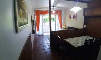 Imagem 2: APARTAMENTO AMPLO, 02 AMBIENTES COM SACADA