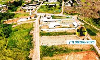 Imagem 4: Chácaras disponíveis para construção em Capela do Alto e Itu Cd. HPW