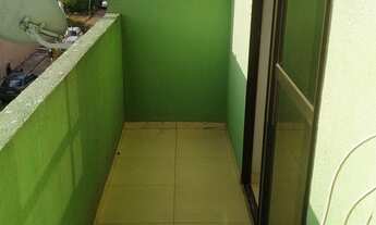 Imagem 4: Alugo apartamento no Gama leste setor de industrial