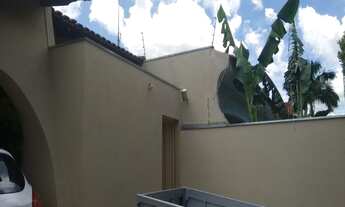 Imagem: SÃO JOSÉ DO RIO PRETO - Casa Padrão