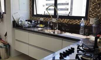 Imagem: SÃO PAULO - Apartamento Padrão - ACLIMACAO