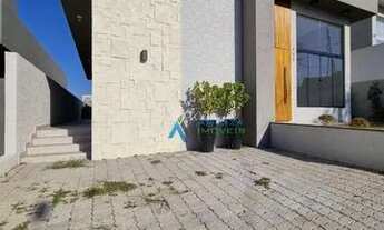 Imagem 4: Casa com 3 dormitórios à venda, 151 m² por R$ 1.100.000,00 - Condomínio Terras de Atibaia