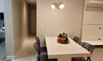 Imagem: Apartamento para aluguel possui 63 metros