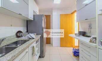 Imagem 5: Apartamento com 3 dormitórios, 127 m² - venda por R$ 3.000.000,00 ou aluguel por R$ 15.000