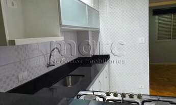 Imagem 6: SAO PAULO - Apartamento Padrão - ALTO DA MOOCA