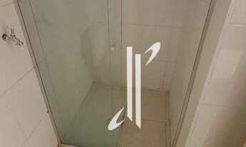 Imagem 5: Kitnet com 1 dormitório para alugar, 29 m² por R$ 1.295,00/mês - Centro - São Paulo/SP