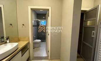 Imagem 5: Casa em condomínio fechado Aquarius IV 4 suítes