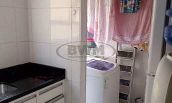 Imagem 4: Apartamento à venda, 56 m² por R$ 185.000,00 - Jardim das Magnólias - Sorocaba/SP