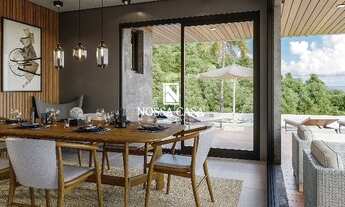 Imagem: NATURE - Apartamento Studio localizado próximo