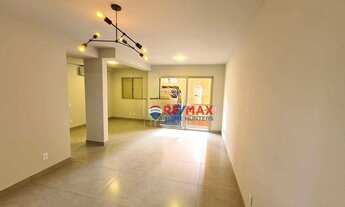 Imagem: Apartamento com 3 dormitórios para alugar