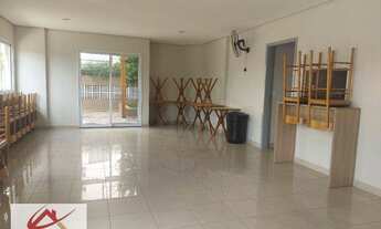 Imagem 4: Apartamento com 2 dormitórios à venda, 62 m² por R$ 495.000,00 - Vila Guarani (Zona Sul)