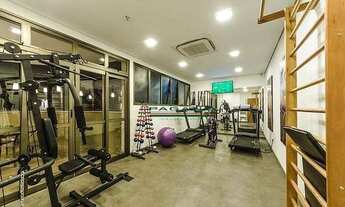 Imagem 6: Apartamento com 2 dormitórios à venda, 62 m² por R$ 445.000,00 - Jardim Califórnia - Ribei