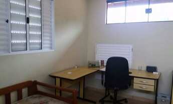 Imagem 3: Casa à venda, 317 m² por R$ 780.000,00 - Éden - Sorocaba/SP