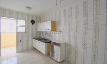 Imagem: Venda Apartamento 3 Dormitórios - 171 m²