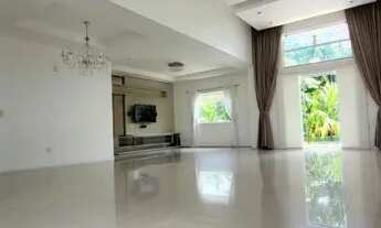 Imagem 3: Casa em condomínio golden green