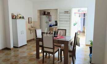 Imagem 4: São Paulo - Casa Padrão - Saúde