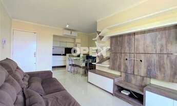 Imagem 2: Apartamento para aluguel possui 76 metros quadrados com 3 quartos em Marechal Rondon - Can