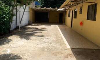 Imagem 2: Casa com 3 dormitórios para alugar, 194 m² por R$ 1.637,92/mês - Estádio - Rio Claro/SP