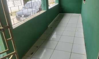 Imagem 2: Casa em pentecoste