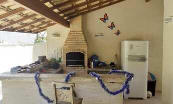 Imagem: Casa com 5 dormitórios para alugar por