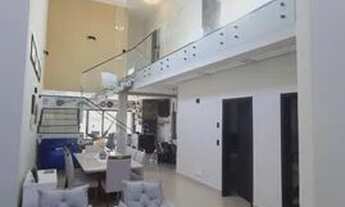 Imagem 5: Casa - Swiss Park - Campinas