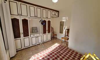 Imagem 2: 1 Dormitório Amplo vista livre, 1 vaga de garagem com lazer, itararé, São Vicente-SP