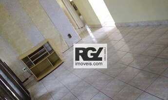 Imagem 6: Apartamento com 2 dormitórios para alugar, 96 m² por R$ 2.200,00/mês - Embaré - Santos/SP