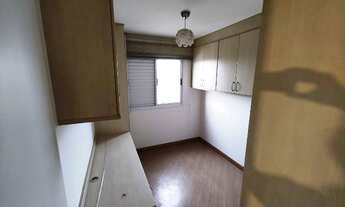 Imagem 3: APARTAMENTO COM 80 M2, 03 DORMITÓRIOS, SENDO 01 SUÍTE, 02 VAGAS - CONDOMÍNIO ESCAPE