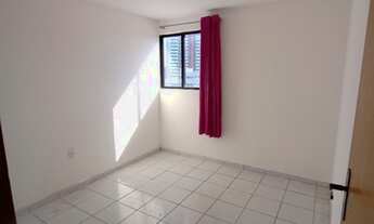 Imagem 7: Aluga-se apartamento 3 quartos na Torre próx. da Unimed