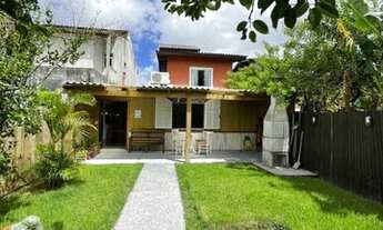 Imagem: Ampla casa toda mobiliada