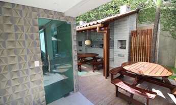 Imagem 4: Edf Gran Parc Rosarinho, Andar Alto, 115m², 04 Quartos, 2 Suítes, 2 Vagas