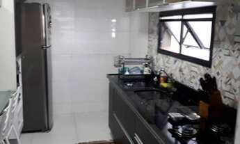 Imagem 4: Apartamento com 3 dormitórios à venda, 137 m² por R$ 1.250.000,00 - Mucuripe - Fortaleza/C