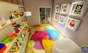 Imagem 7: AP 2 dorms, Vl Caicara R$ 416 mil