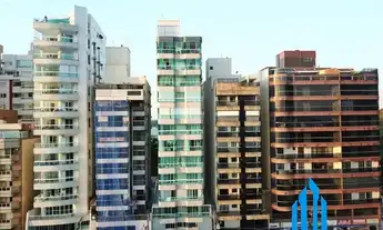 Imagem: Exclusivo 4 quartos de Frente para o mar,220m²