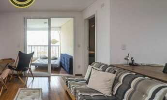 Imagem 3: Cobertura com 1 dormitório à venda, 123 m² por R$ 1.820.000,00 - Pinheiros - São Paulo/SP