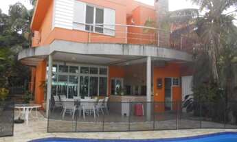 Imagem 5: LOCAÇÃO CASA RIVIERA TEMPORADAS