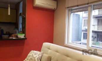 Imagem 3: Apartamento em Centro Histórico