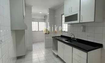 Imagem 4: Apartamento locação no jardim Aquarius