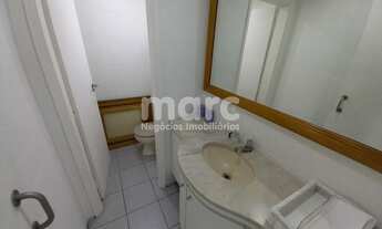 Imagem 2: SÃO PAULO - Apartamento Padrão - VILA CLEMENTINO