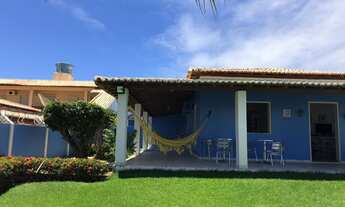 Imagem 7: Casa praia do saco !