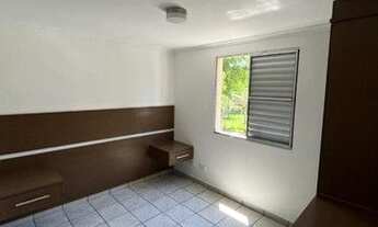 Imagem 3: Apartamento com 3 dormitórios à venda, 67 m² por R$ 300.000,00 - Floradas de São José - Sã