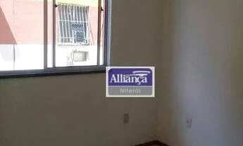 Imagem 6: Apartamento com 2 dormitórios à venda, 60 m² por R$ 158.000,00 - Barreto - Niterói/RJ