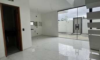 Imagem 4: *Casa Dúplex Recém Construída no Águas Claras com 3 Quartos - FINANCIA!*