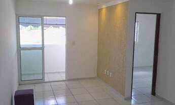 Imagem: Apartamento com 2 dormitórios à venda