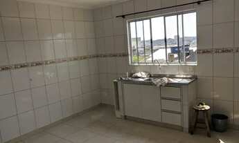 Imagem: Casa dois cômodos para alugar - Jd Dom