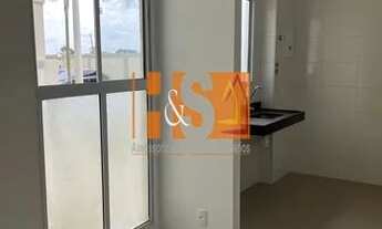 Imagem 3: APARTAMENTO RESIDENCIAL em SALTO - SP, OLARIA