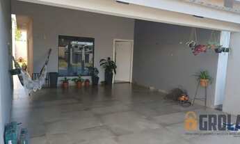 Imagem 6: Casa para Venda em Campo Mourão, Jardim Ipanema II, 3 dormitórios, 1 suíte, 2 banheiros, 1