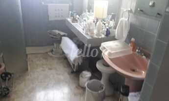 Imagem 6: São Paulo - Apartamento Padrão - Santa Cecília