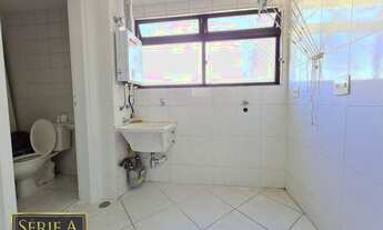 Imagem 4: Apartamento com 2 dormitórios, 93 m² - venda por R$ 699.000,00 ou aluguel por R$ 4.490,00