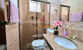 Imagem 6: Apartamento com 3 dormitórios à venda, 95 m² por R$ 470.000,00 - Buritis - Belo Horizonte